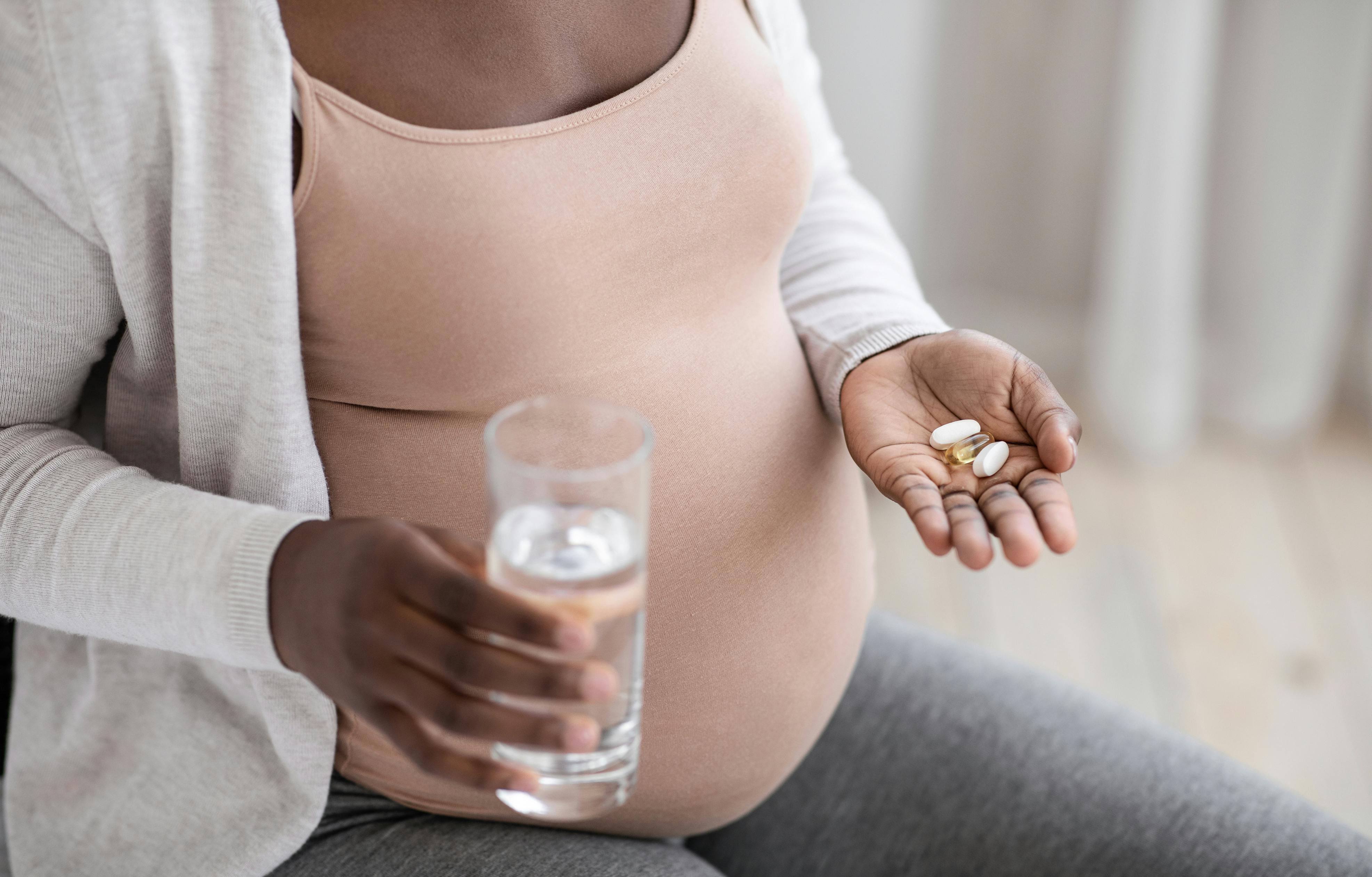 The Unexpected Caffeine Connection To Tylenol: Experts React - h81pmw1