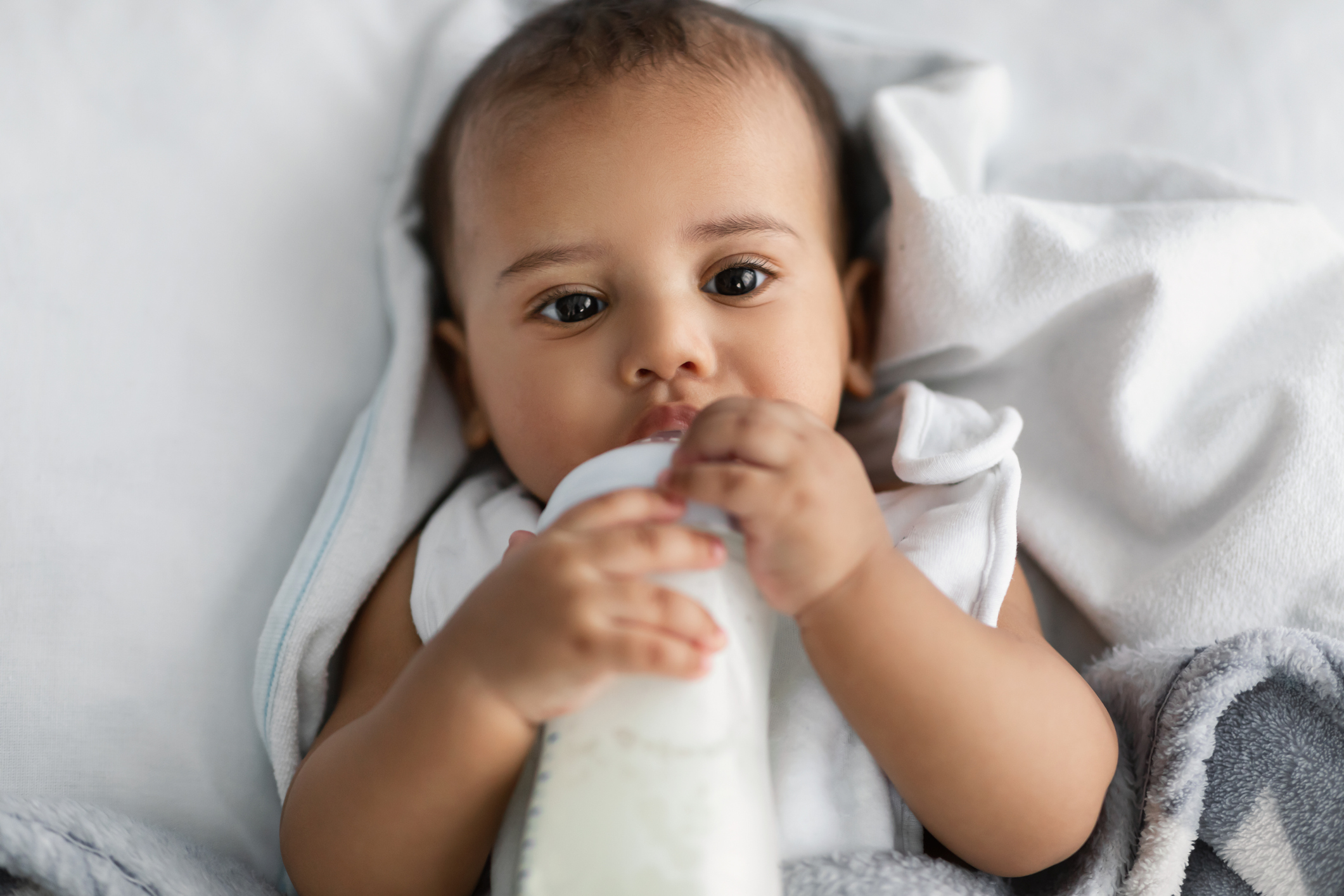 FDA Warns Infant Formula Manufacturers | MedTruth - Prescription Drug ...