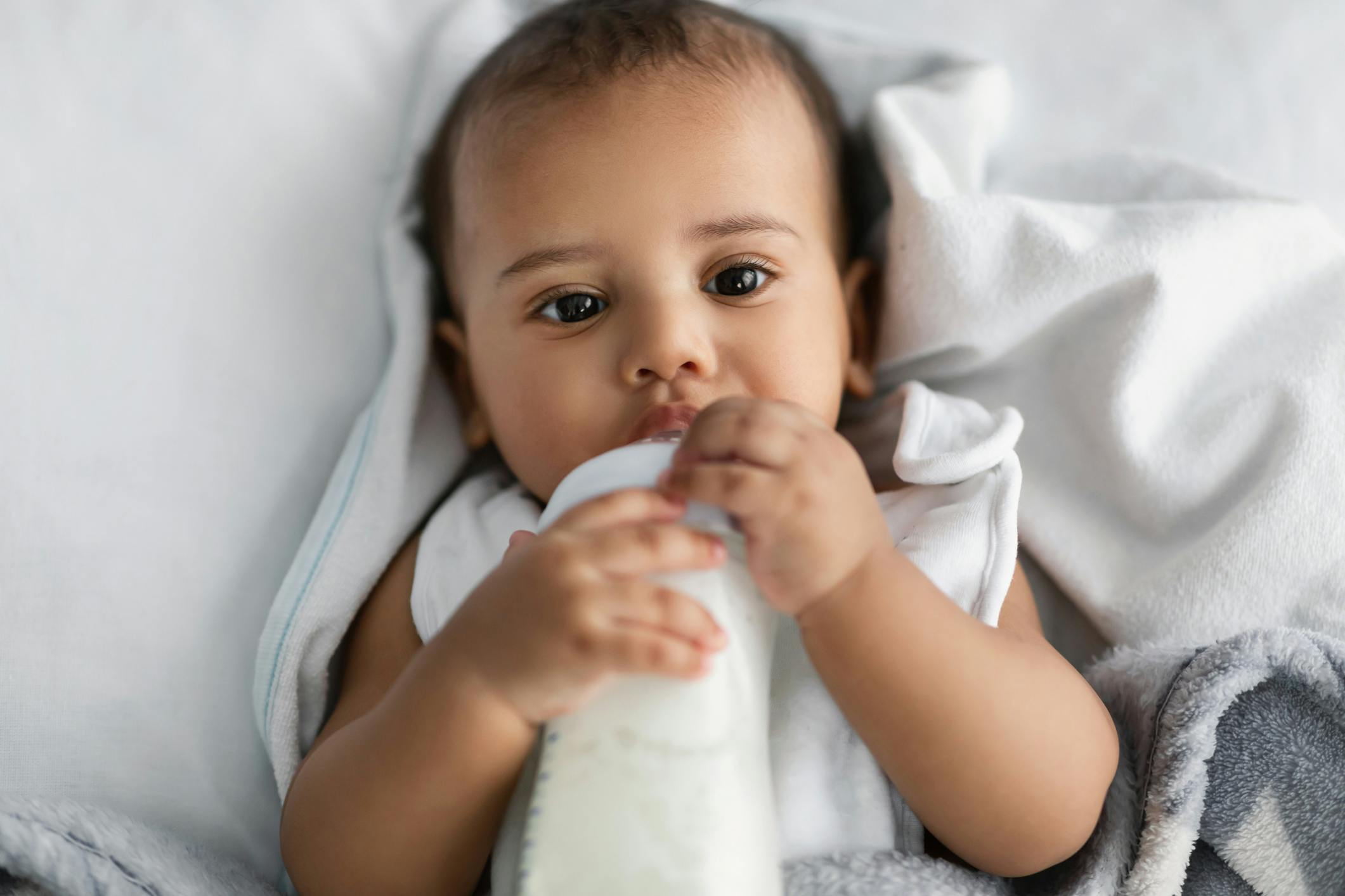 FDA Warns Infant Formula Manufacturers MedTruth Prescription Drug