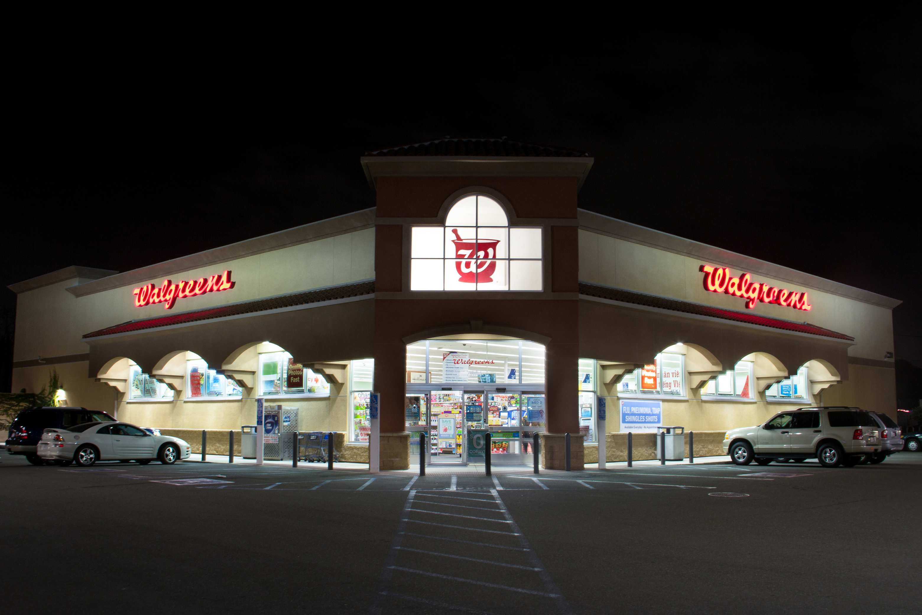 Judge Finds Walgreens Liable For Opioid Distribution | MedTruth -  Prescription Drug & Medical Device Safety | Informed Advocacy