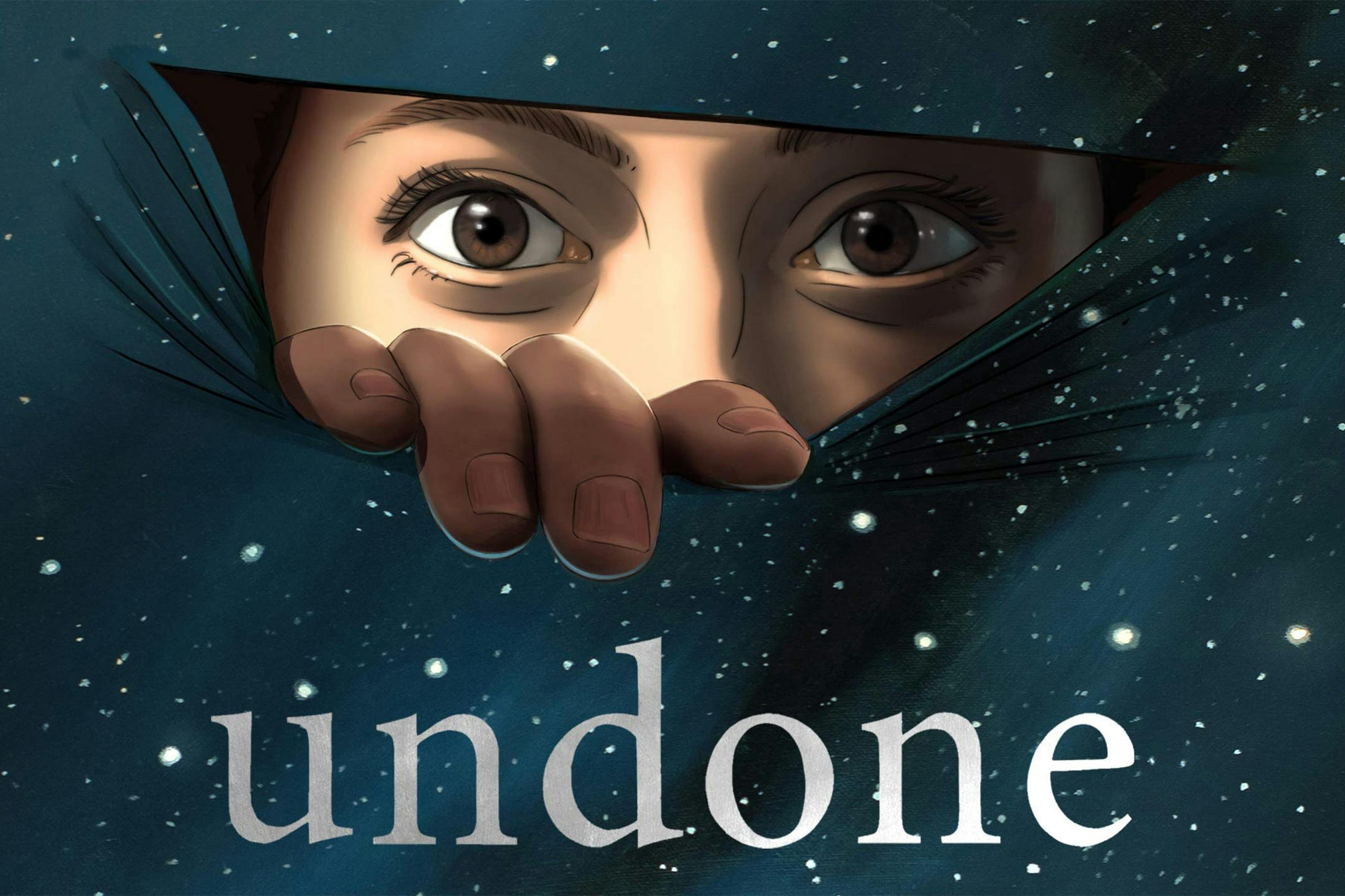 Undonge Amazon Prime Series 'Undone' Creatively Warps Space And Time | MedTruth ...