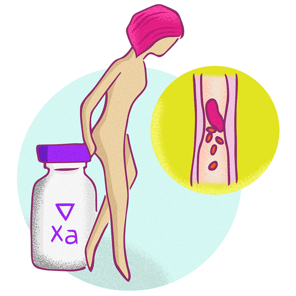 Xarelto · A MedTruth Guide