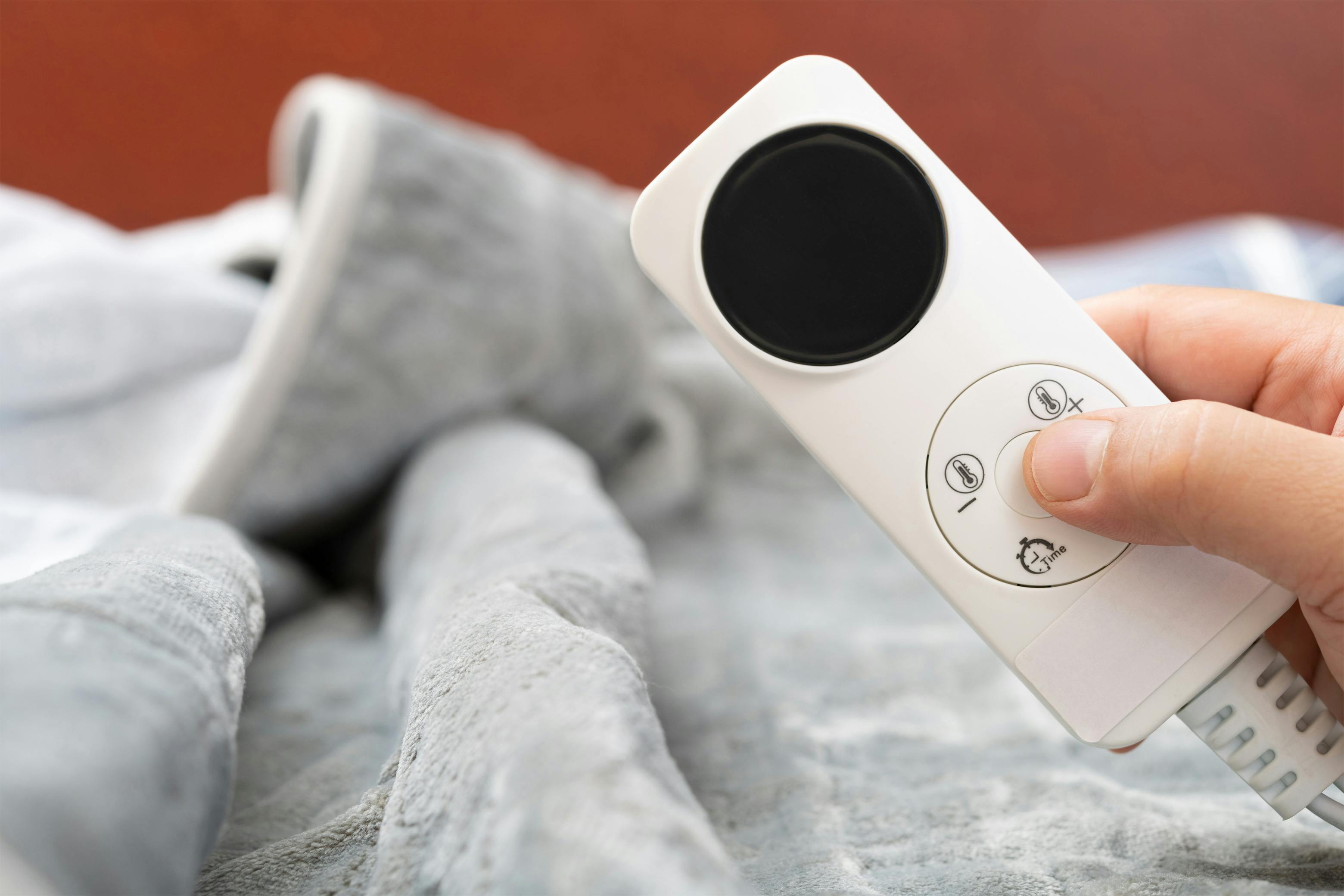 FDA Recalls Mighty Bliss Heating Pads MedTruth Prescription Drug