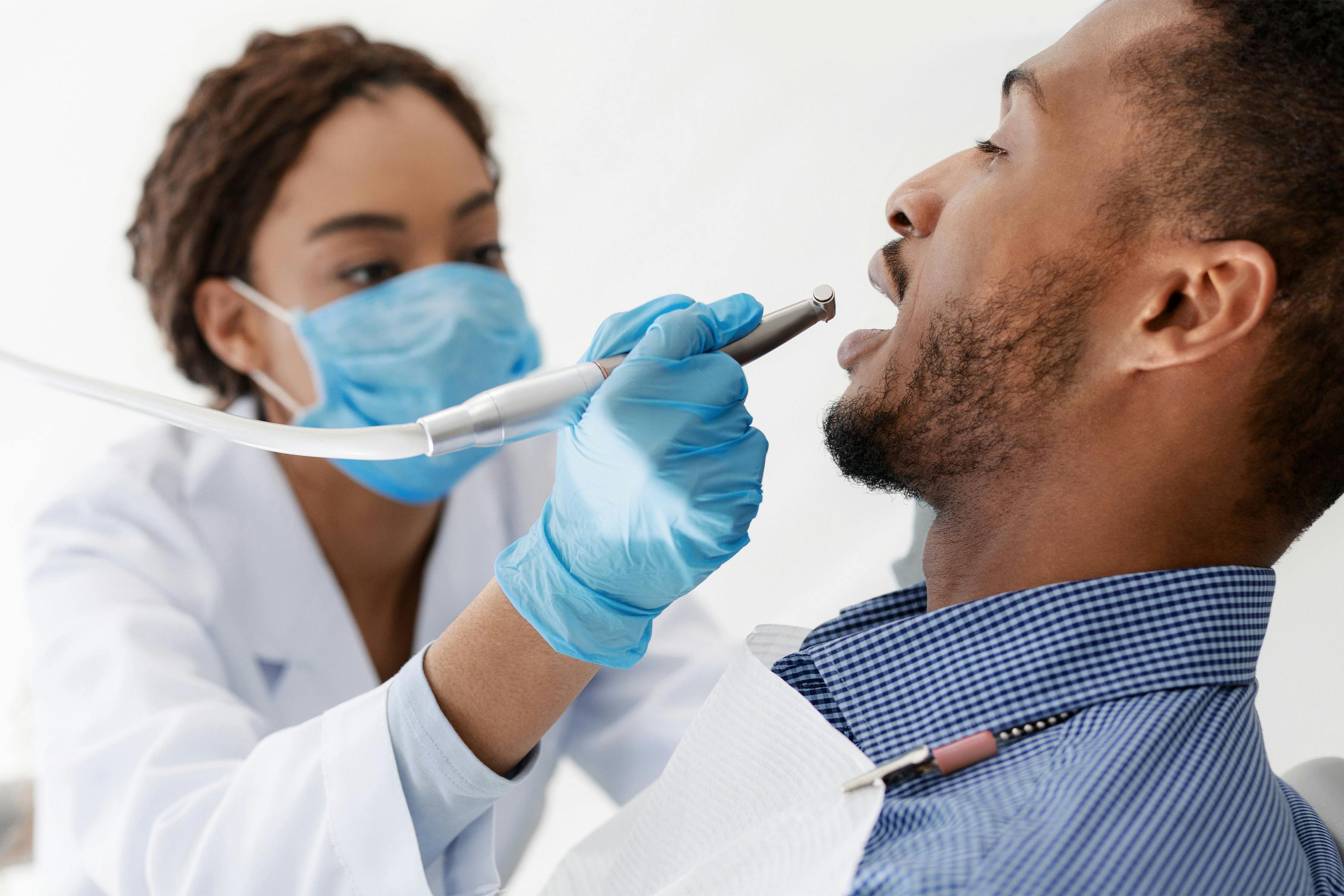 FDA Warns Against Dental Amalgams For Groups Sensitive To Mercury