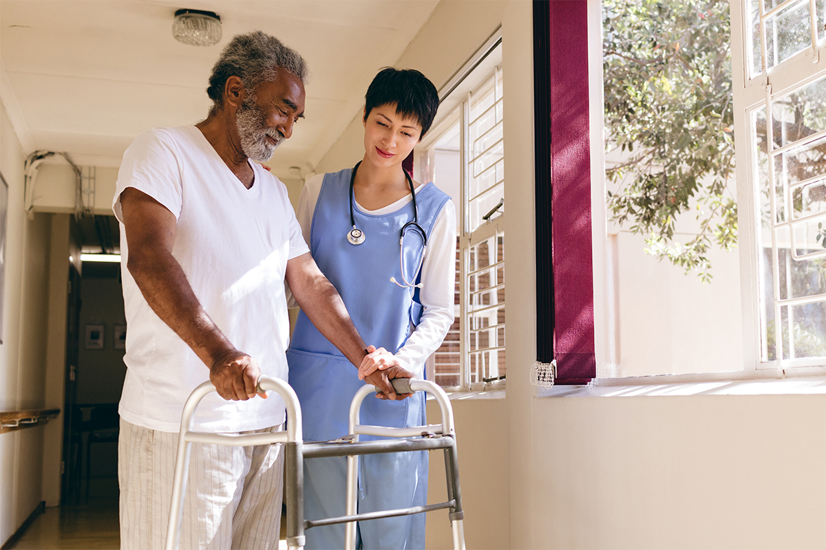 Ranked 49th In Nursing Home Inspection Rates MedTruth