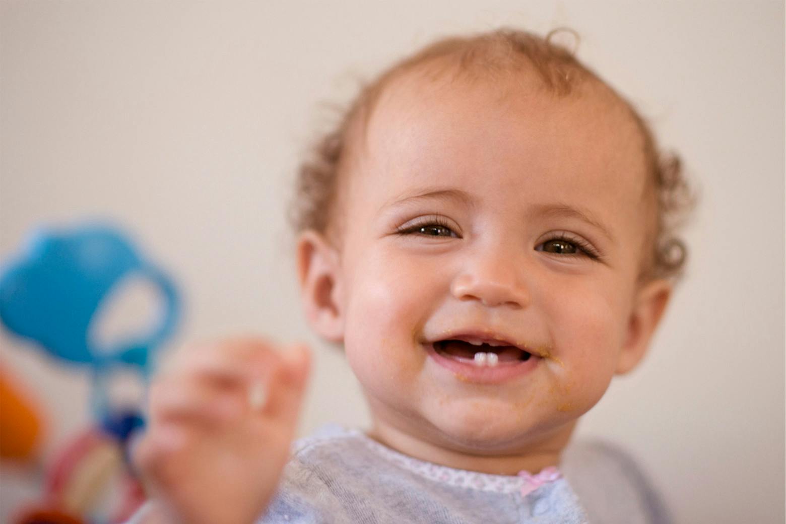 Benzocaine And Babies FDA Warns Teething Gels May Be LifeThreatening
