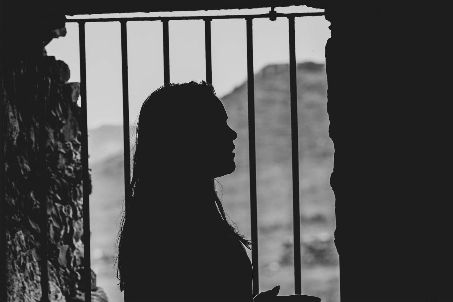 New York Liberty Addresses Women’s Health In Prison With