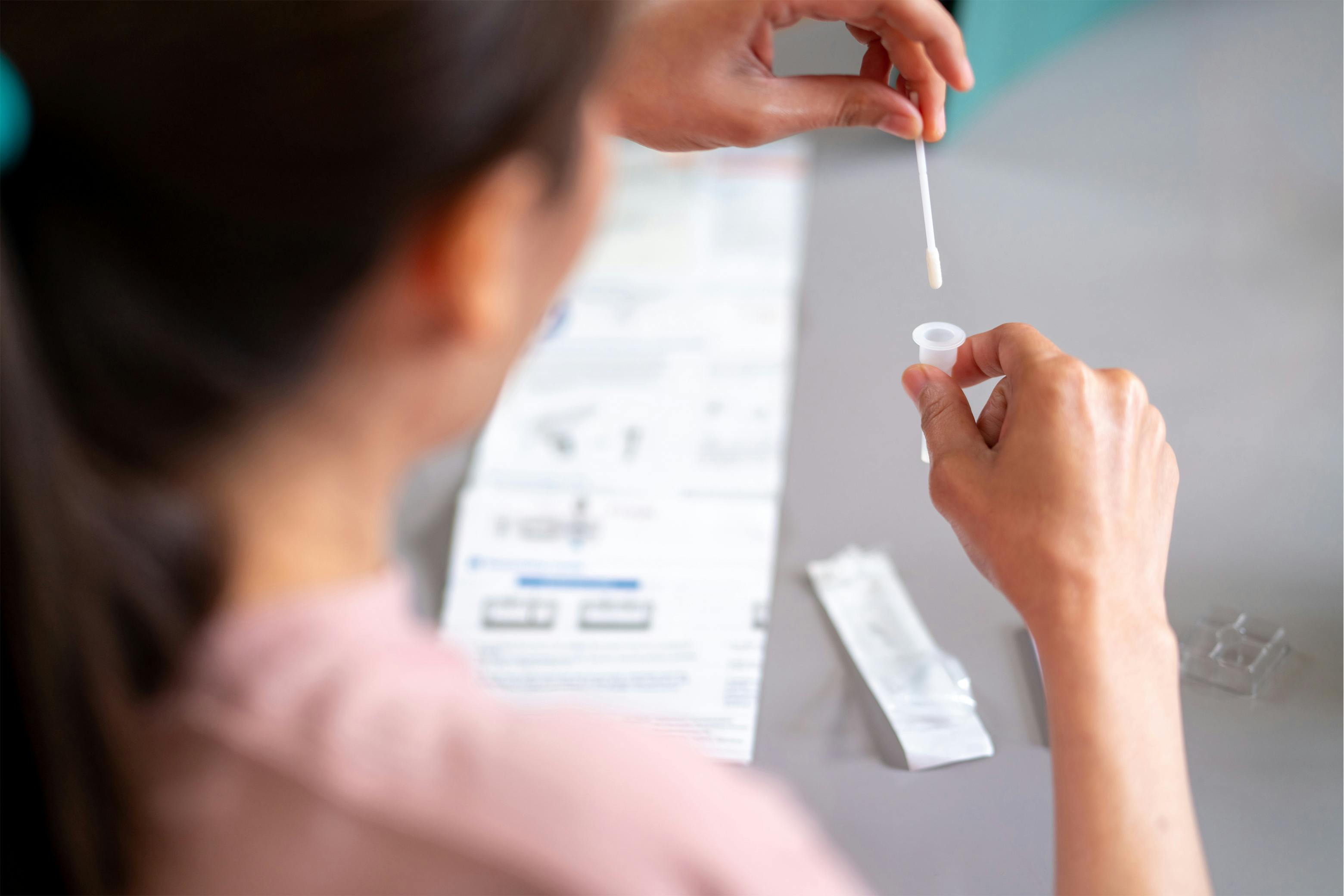 FDA Recalls Fraudulent Covid Tests | MedTruth - Prescription Drug 