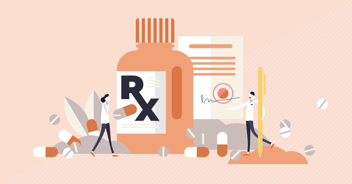 1in5 Prescriptions Are OffLabel What You Don't Know Could Hurt You
