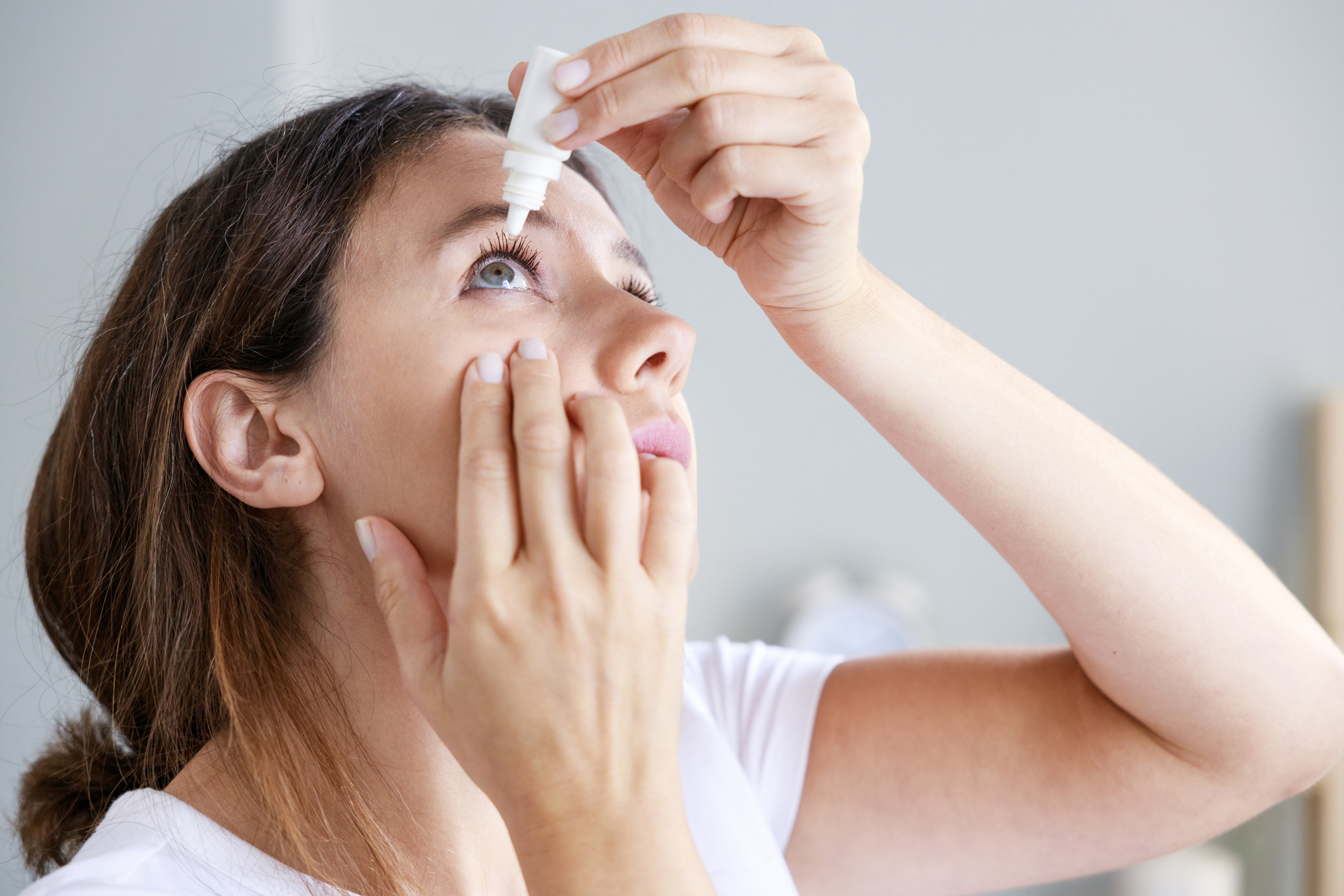 FDA Warns Companies Selling Unapproved Eye Products | MedTruth ...