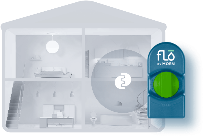 Is Your Home Compatible With Flo by Moen?