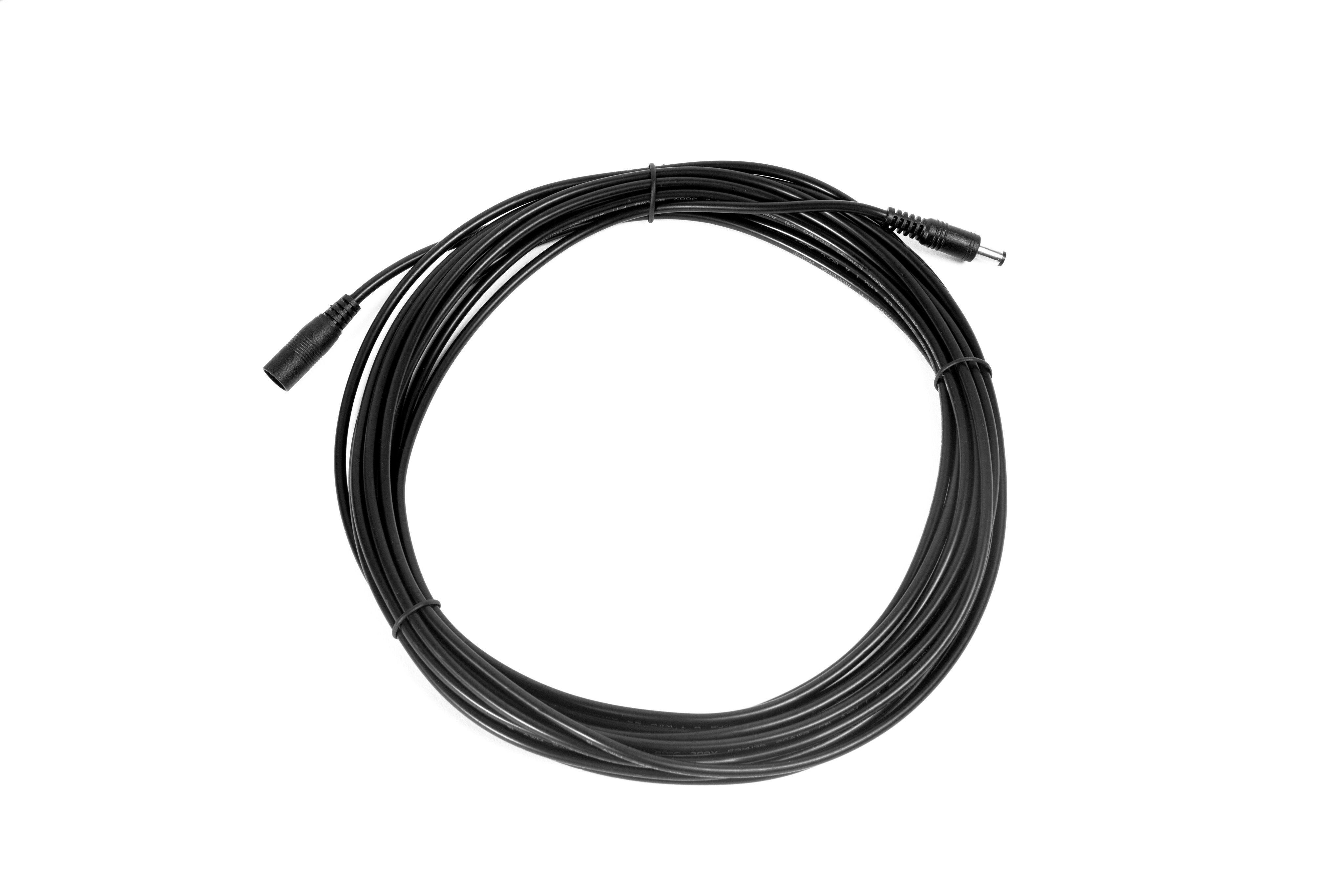 Flo by Moen 25' extension cord for Smart Water Shutoff and Battery Backup