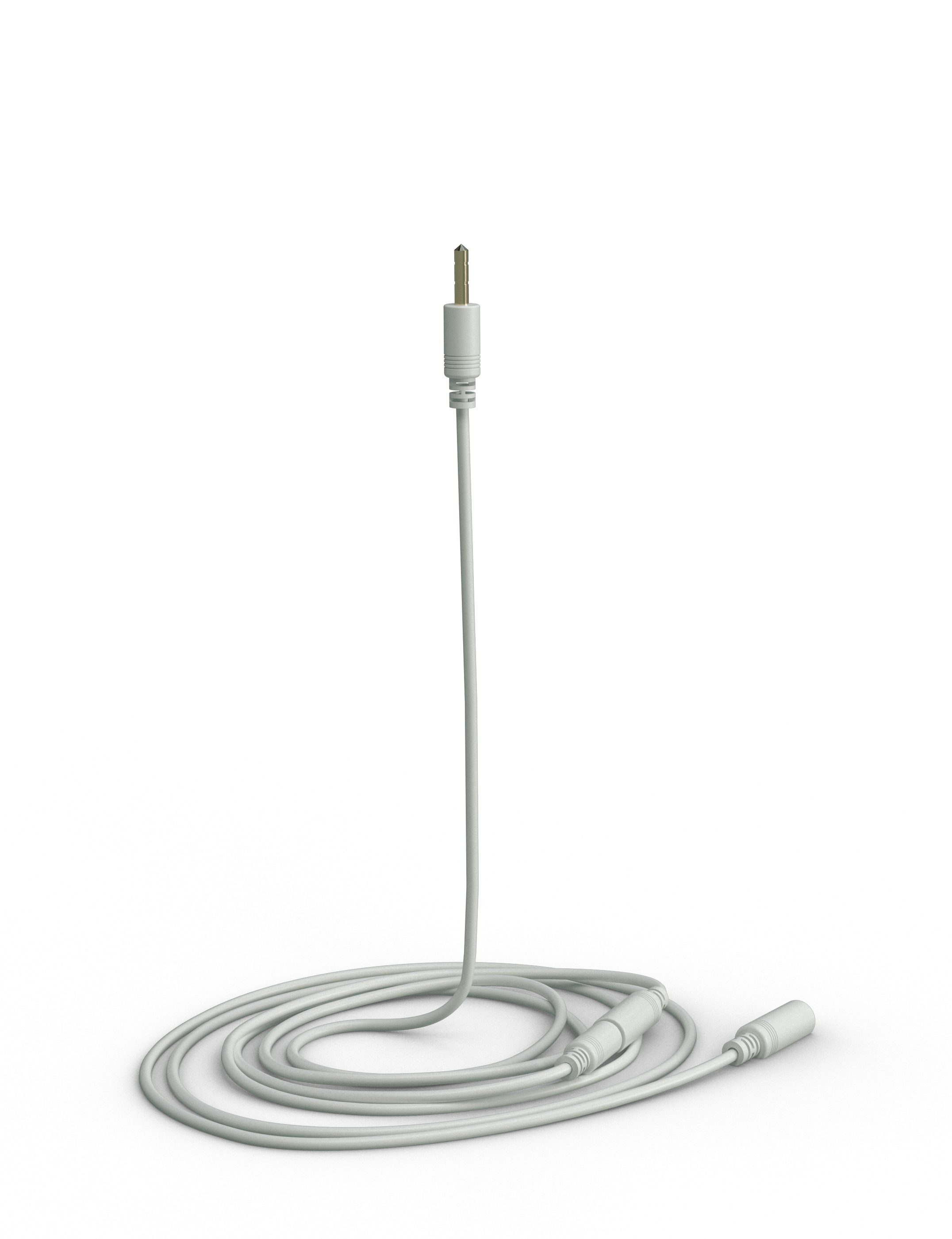 Leak Sensing Cable