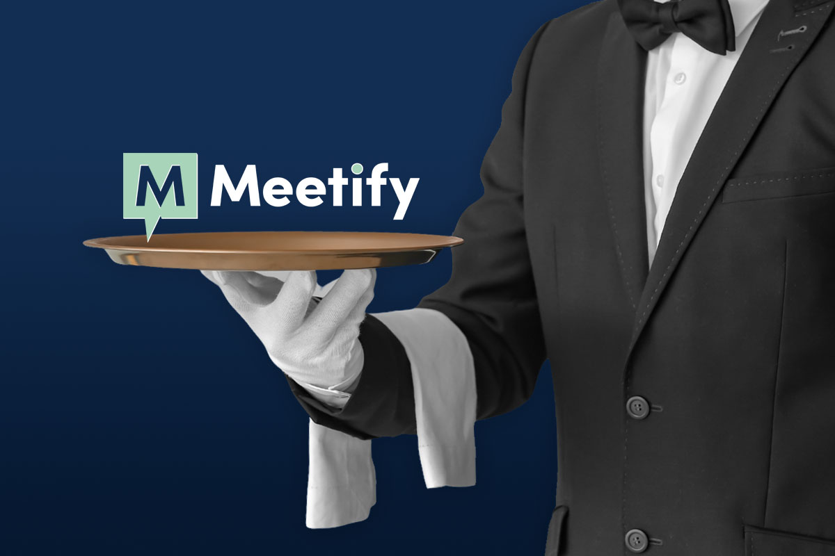 Serving Up a Dozen Meetify Updates