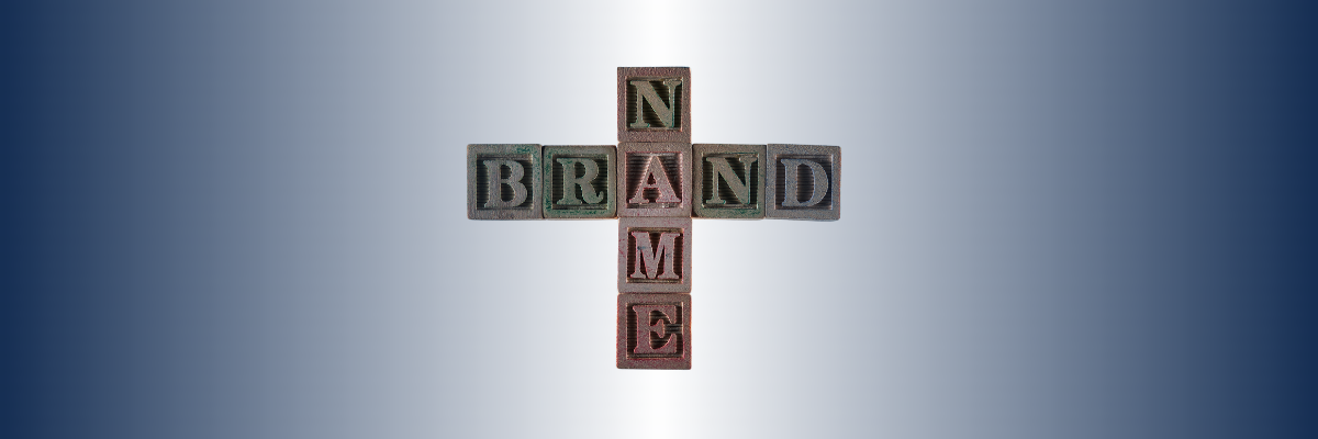 What's in a (Brand) Name?