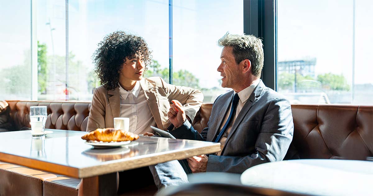 25 Best In-Person Interview Questions for Recruiters