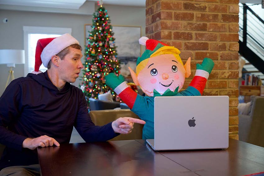 Meetify's 'off-shore' developer sets his goals for next year.