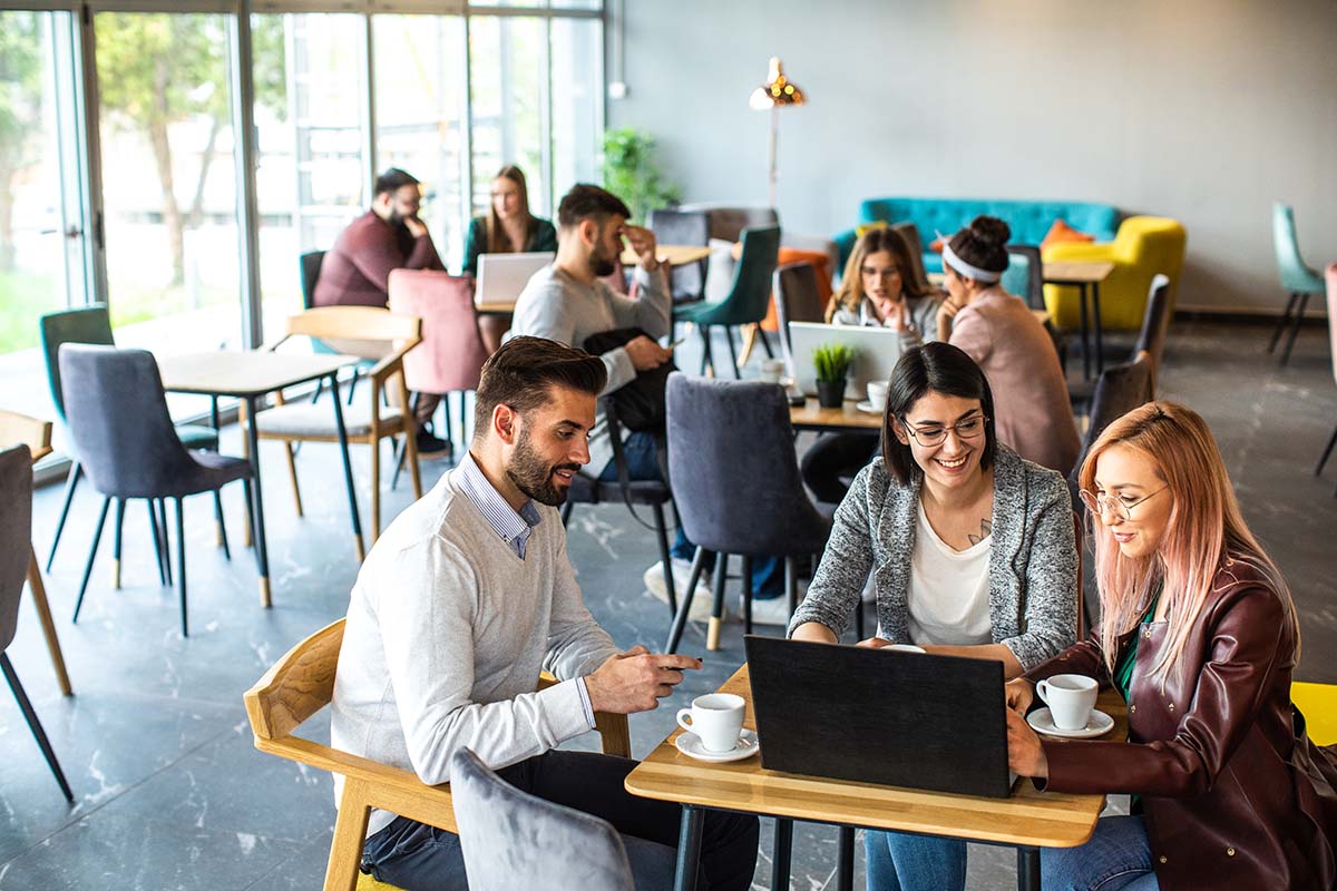 How to Make the Most of Your Face to Face Sales Meetings