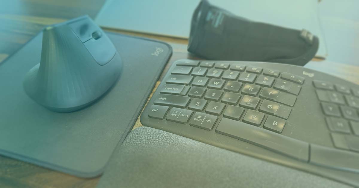 8 Ergonomic Essentials for Office Workers