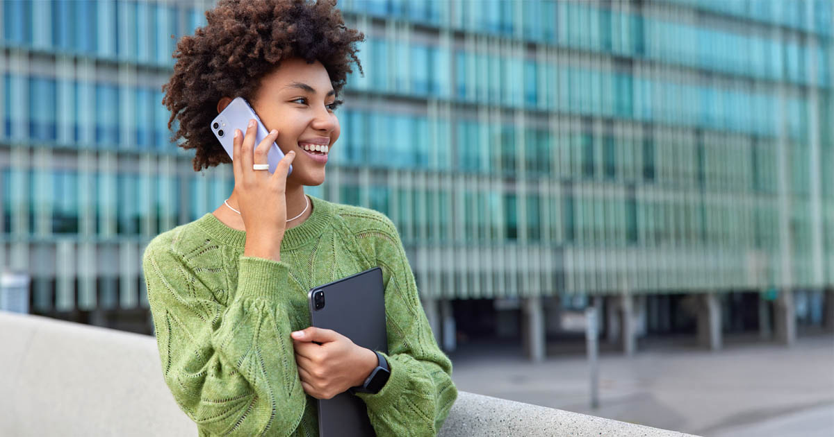 New Ways to Meet Just Dropped