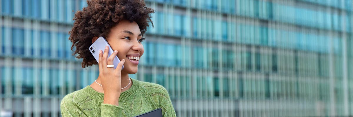 Now it's easier than ever to meet by phone, virtually, or in-person.