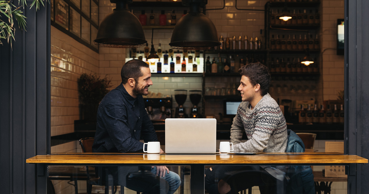 7 Research-Backed Reasons to Meet for Coffee