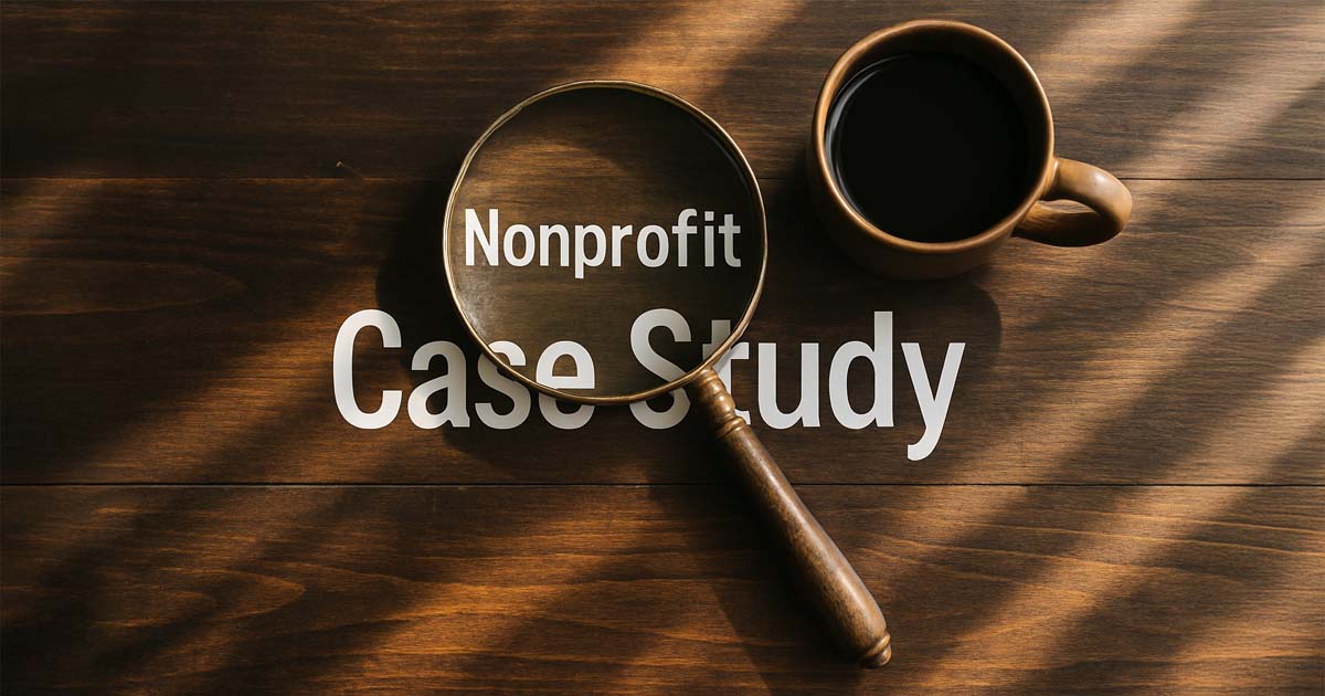 Meeting with Purpose