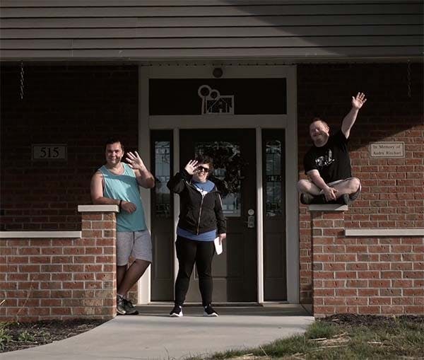 CASS Housing in Fort Wayne, Indiana uses Meetify to expand their impact.