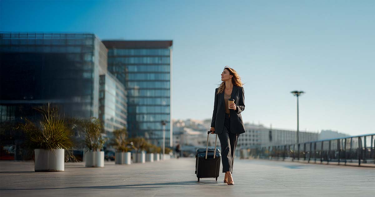 Book Smarter While You Travel