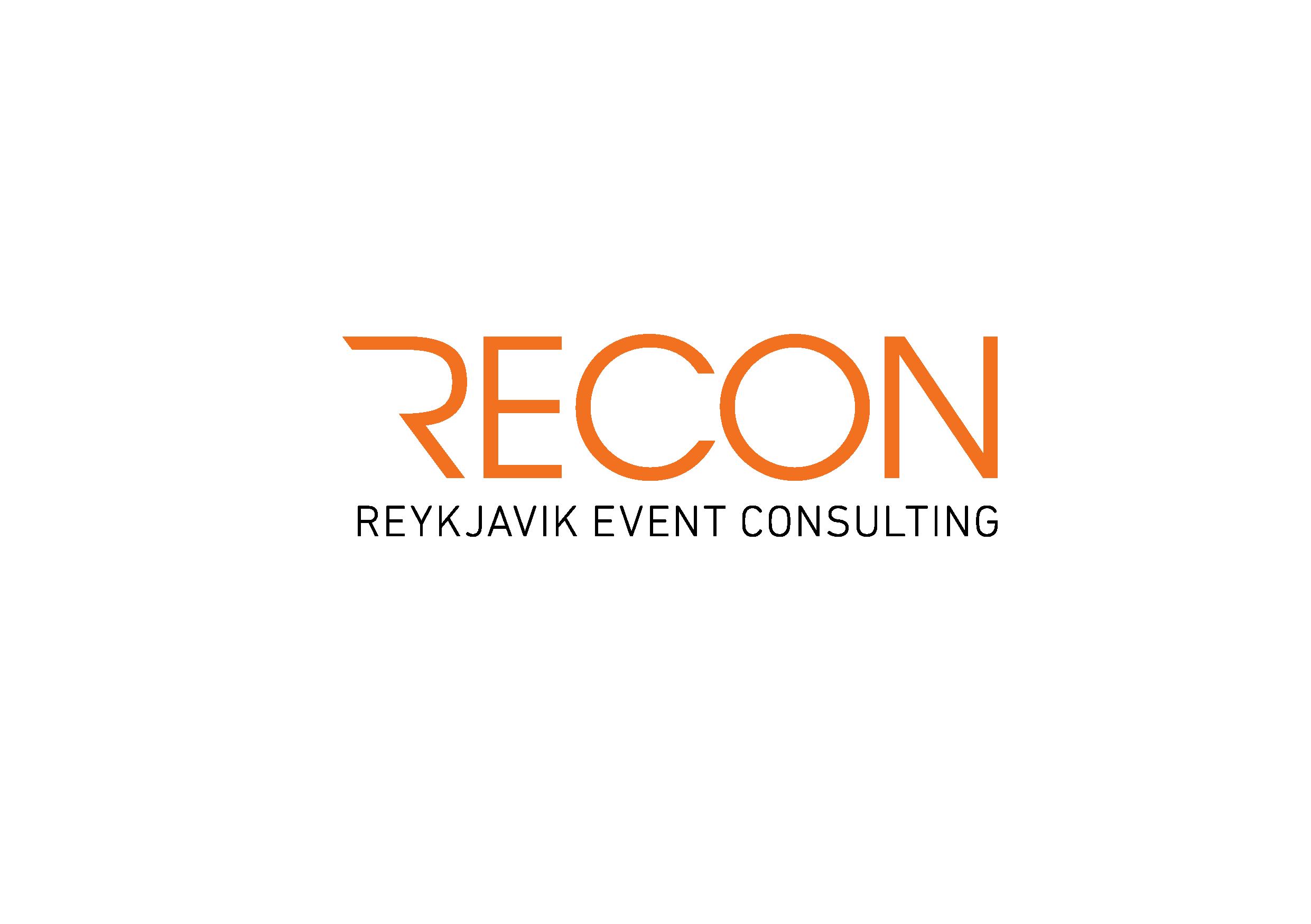 Recon Reykjavik Event Consulting Meet in Reykjavik