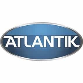 Atlantik Meet in Reykjavik