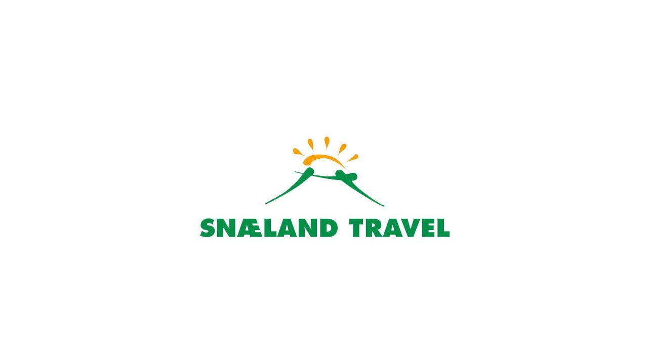 Snæland Travel Meet in Reykjavik