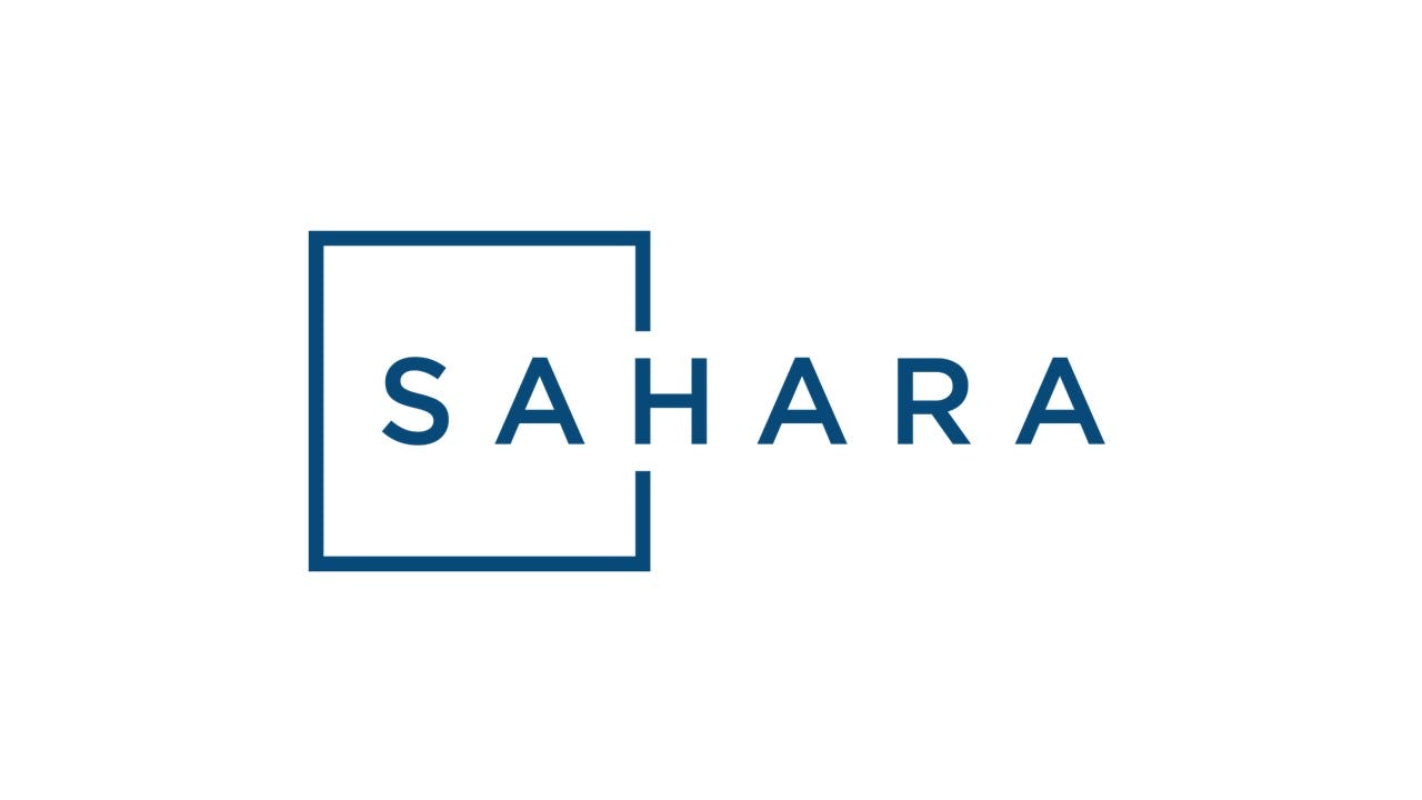 Sahara Meet in Reykjavik