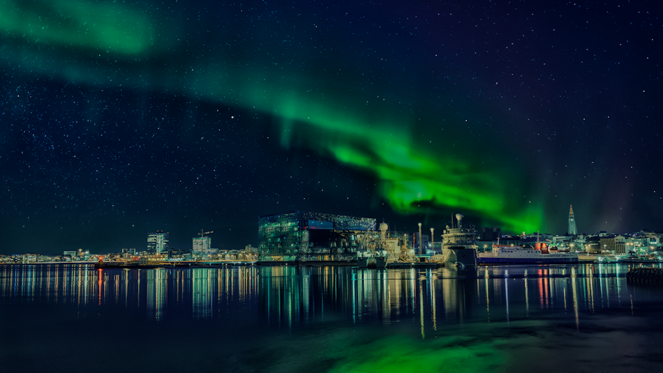 Meet in Reykjavík puts focus on sustainable MICE industry