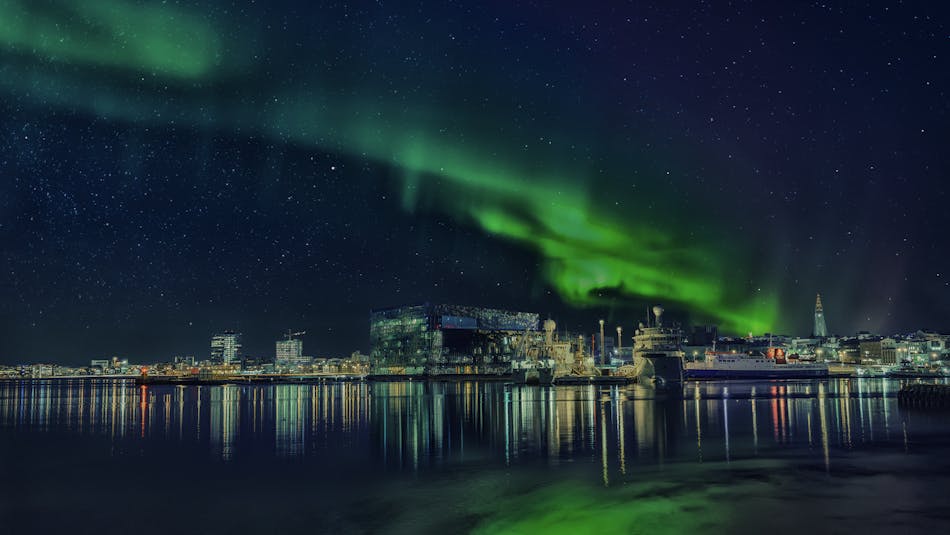 Meet in Reykjavík puts focus on sustainable MICE industry