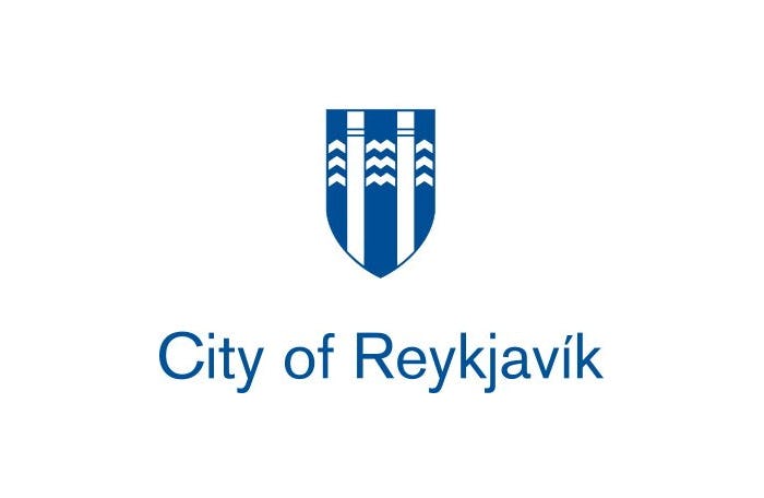 City of Reykjavik Meet in Reykjavik