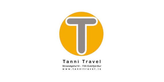 Tanni Travel Meet in Reykjavik