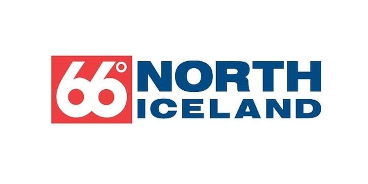 66 north Iceland Meet in Reykjavik