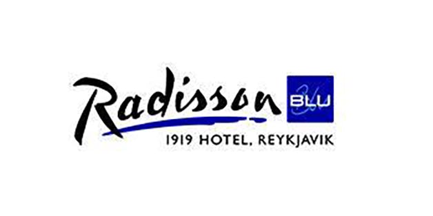 Radisson Blu 1919 Meet in Reykjavik