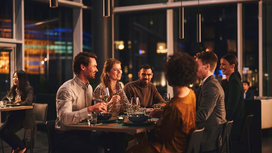 Iceland offers a world class cuisine of pure and fresh Nordic ingredients via tradition and re-creation