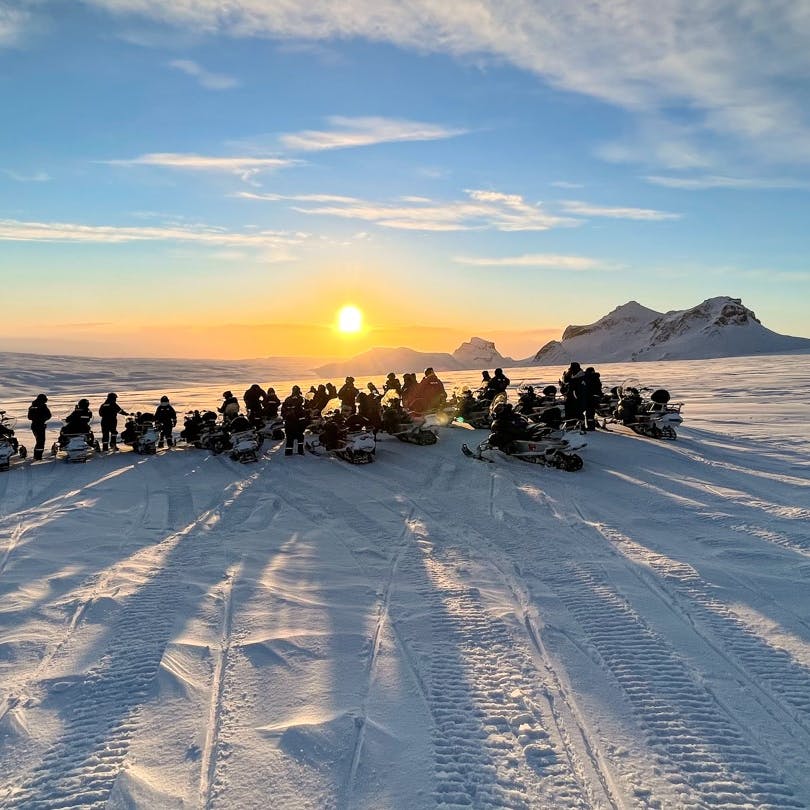 Sustainable travel Meet in Reykjavik sustainable MICE business events Iceland