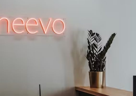 meevo Store Neuer Wall 77