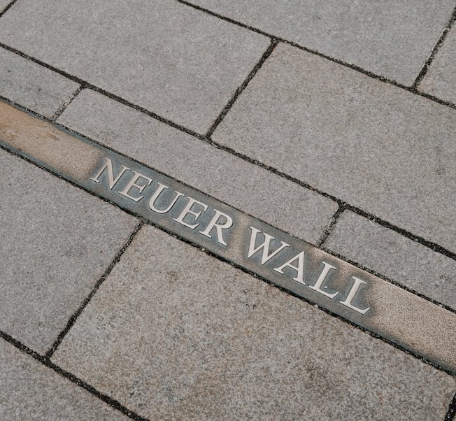 Neuer Wall
