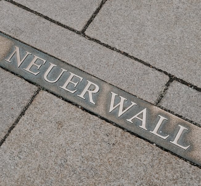 Neuer Wall