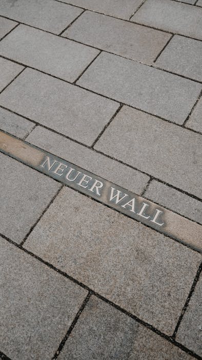 Neuer Wall