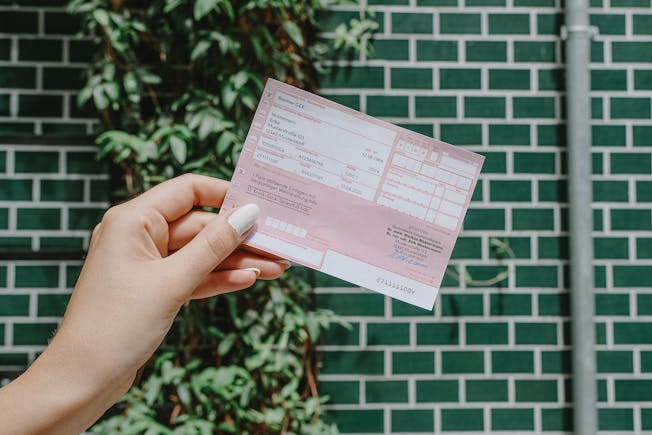 Online Hilfsmittel Rezept