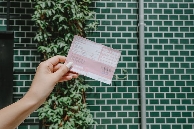 Online Hilfsmittel Rezept