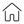 Icon von einem Haus