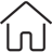 Icon von einem Haus