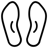 Icon von Einlagen
